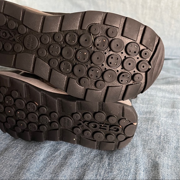 Geox Respira Amphibiox winter boots size 12 - Picture 6 of 9